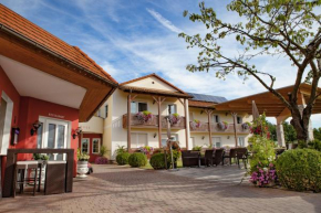 Hotel-Restaurant Teuschler-Mogg, Bad Waltersdorf, Österreich